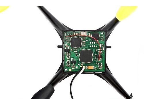 Blade Nano QX RTF Mode 2 na Arena.pl