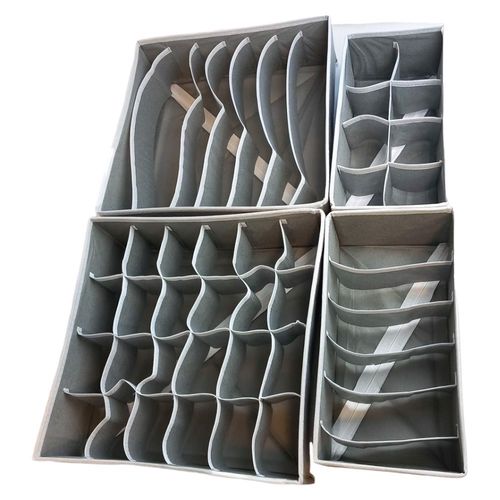 Organizer Do Szuflady Szafy 4Szt na Arena.pl