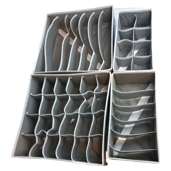 Organizer Do Szuflady Szafy 4Szt zdjęcie 6