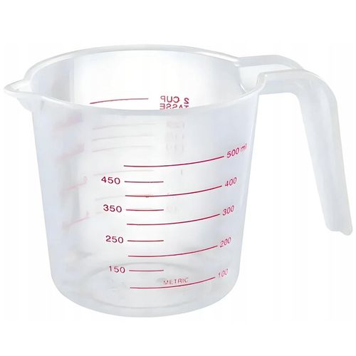 Olej lniany dla koni 10L z miarką do odmierzania oleju kubek na Arena.pl