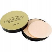 max factor creme puff puder prasowany 40 creamy ivory 14 g