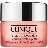 CLINIQUE All About Eyes krem pod oczy redukujący sińce 15ml