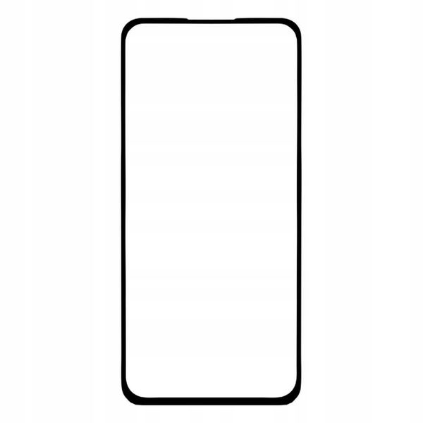 Spacecase Glass 5D Oppo Reno 2 zdjęcie 9