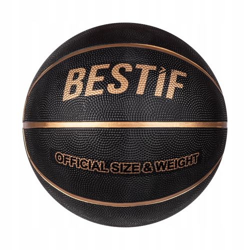 PIŁKA DO KOSZYKÓWKI BESTIF DO GRY W KOSZA 7 na Arena.pl