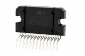 TDA7850 ZIP25