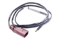 Czujnik temp. spalin VW Caddy III Touran