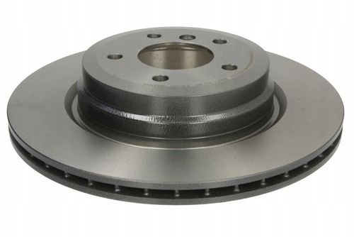 TARCZA HAM TYL 336X22 V BREMBO na Arena.pl