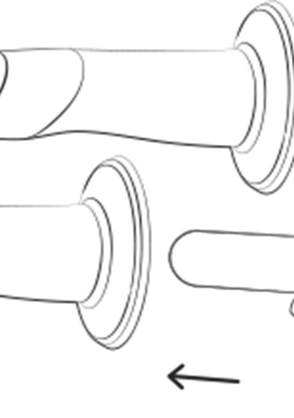 Romp Piccolo-X-Blue zdjęcie 6