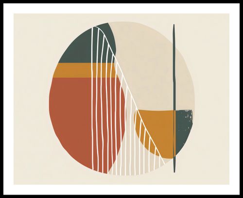 Plakat 76x60,5cm Półbłysk na Arena.pl