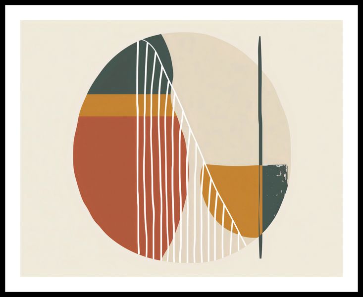 Plakat 76x60,5cm Półbłysk zdjęcie 3