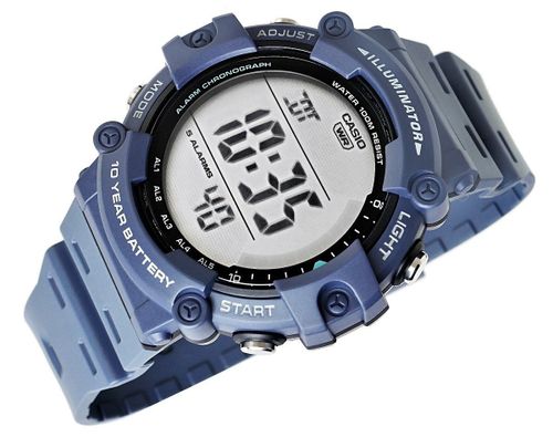 Zegarek CASIO AE-1500WH-2AVDF Unisex na Arena.pl