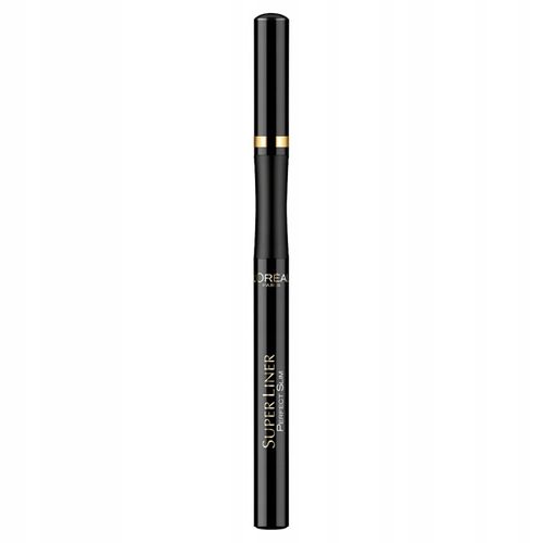 Eyeliner Perfect Slim Loreal by Superliner Intense black na Arena.pl