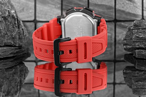 Zegarek Męski CASIO AE-1000W-4AVDF + BOX na Arena.pl