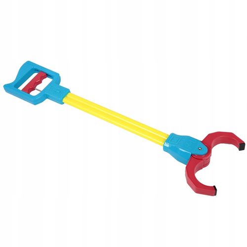 TRWAŁA GRABBER TOY KIDS CLAW GRABBER na Arena.pl