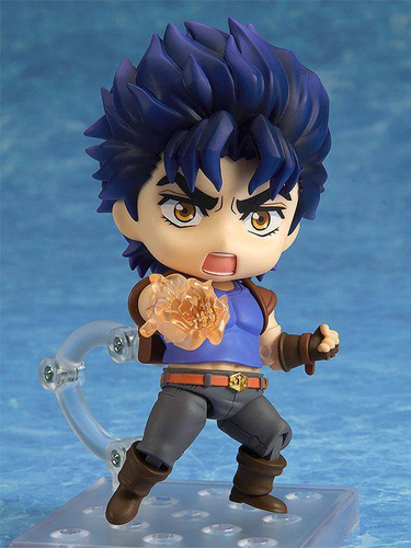 Nendoroid "JoJo's Bizarre Adventure" Jonathan Joestar na Arena.pl