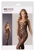 Lace Catsuit L/Xl