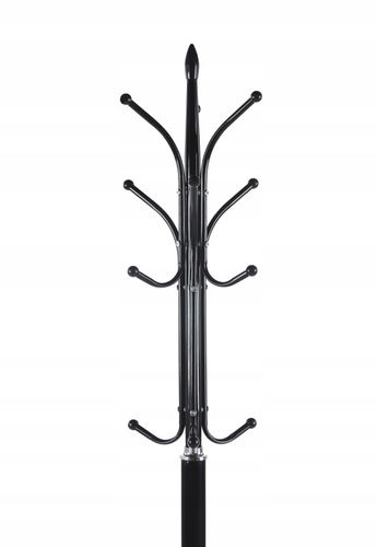 wieszak w5-fx czarny na Arena.pl