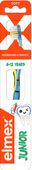 ELMEX JUNIOR SZCZOTECZKA DO ZĘBÓW DLA DZIECI 6-12 LAT SOFT RÓŻNE KOLORY