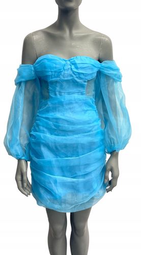 Sukienka GLAMOROUS GL921COUT-P11 R38 na Arena.pl