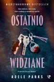 Ostatnio widziane