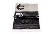Wahacz FORD ESCORT IV 1985 1986 1987 1988 1989 1990