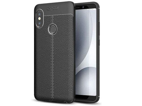 Etui Alogy Leather Armor do Xiaomi Redmi Note 5/5 Pro na Arena.pl