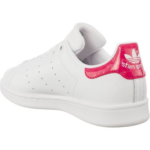 adidas STAN SMITH J 207 Rozmiar - 36 na Arena.pl