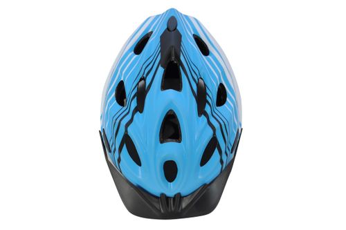 Kask rowerowy AXER COOPER A1463-L na Arena.pl