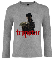 Koszulka z długim rękawem Trapstar