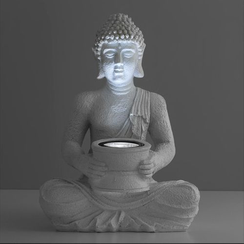 Słoneczny Budda Homania na Arena.pl