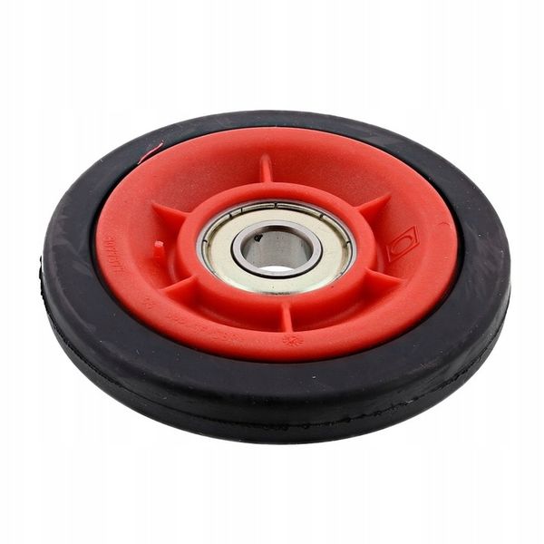 Rolka bębna do suszarki Electrolux 8077877028 zdjęcie 4