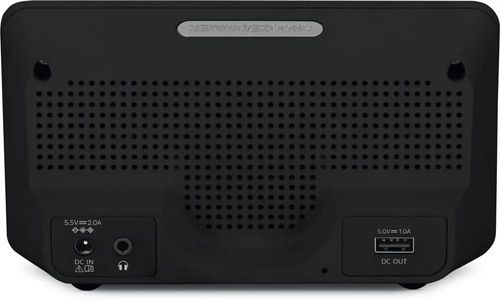 Radio sieciowe DAB+, FM TechniSat DIGITRADIO 50 SE Czarny HIT ! na Arena.pl