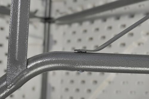 STÓŁ CATERINGOWY SKŁADANY WALIZKA BANKIETOWY OGRODOWY 180 CM WYTRZYMAŁY na Arena.pl