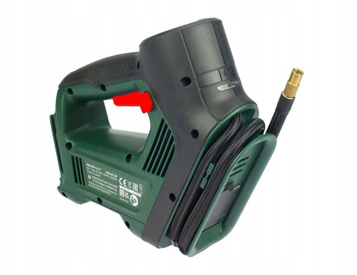 POMPKA KOMPRESOR UNIVERSALPUMP 18V BOSCH korpus zdjęcie 11