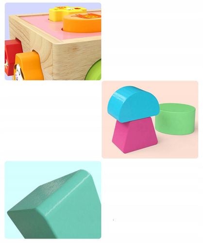 sorter na kółkach jhtoy-545 na Arena.pl