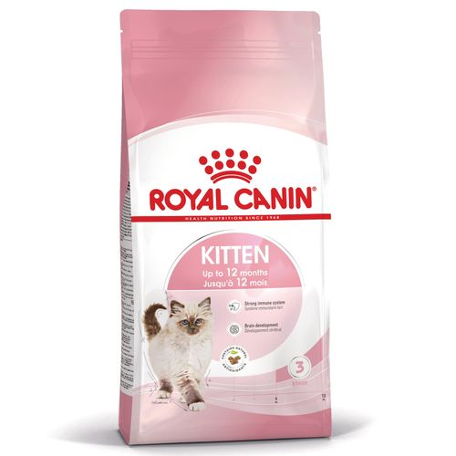 royal canin kitten 400g na Arena.pl