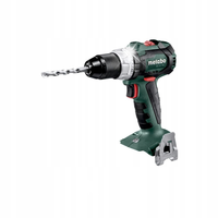 METABO Wiertarko-wkrętarka udarowa 18V 75Nm SB 18 LT BL body 602316840