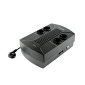 EnerGenie | UPS z AVR | 850 VA | 220 V