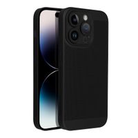 Futerał BREEZY do IPHONE 16e (SE 4 2025) czarny