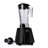 Blender BIOCHEF Living Food czarny