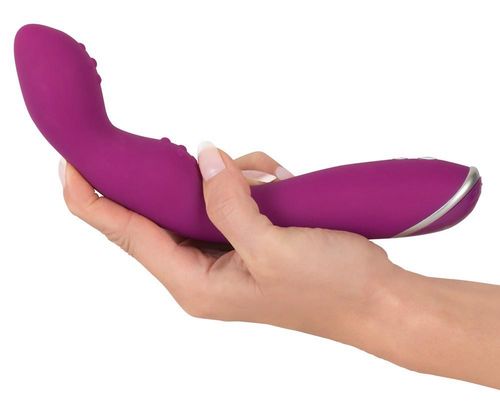sweet smile a&g-spot vibrator na Arena.pl