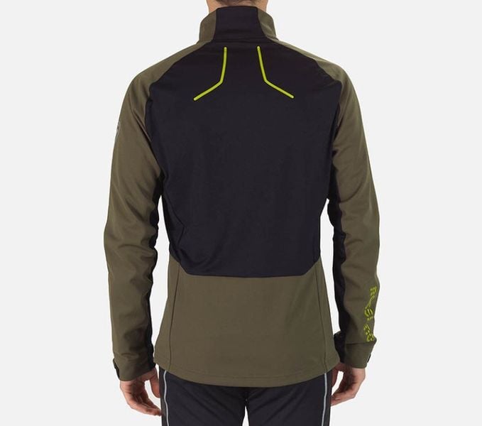 Męska Narciarska Kurtka Rossignol L zdjęcie 2