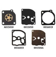 MEMBRANA MEMBRANY ZAMA GND-35 STIHL MAKITA DOLMAR