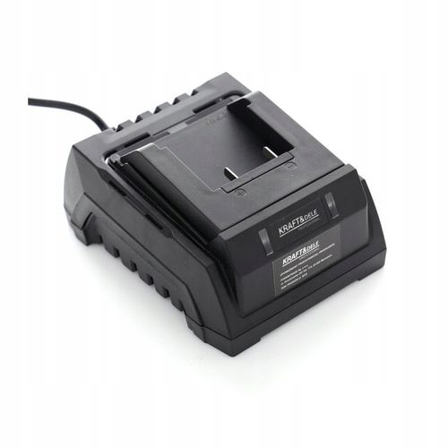 ŁADOWARKA ZASILACZ DO AKUMULATORÓW 18V 2.3A PRO-SERIES KD1780 na Arena.pl