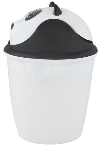 Kosz na śmieci - panda na Arena.pl