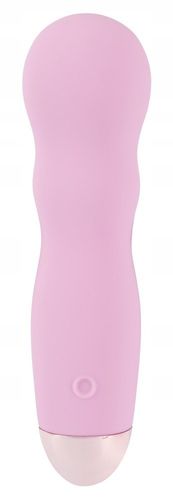 Wibrator Cuties Mini różowy na Arena.pl