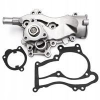 POMPA WODY CHEVROLET OPEL ADAM ASTRA 55579016