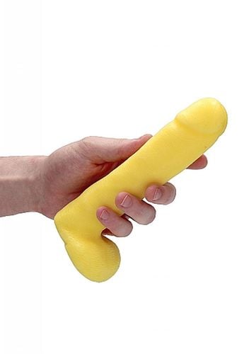 dicky soap with balls   vanilla na Arena.pl