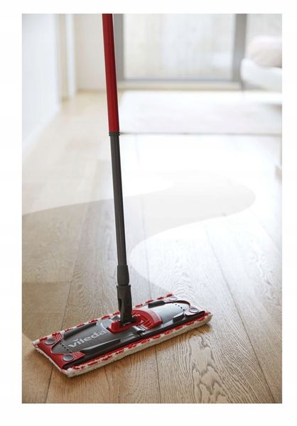 Wkład do mopa Vileda Ultramax Microfibre 2in1 zdjęcie 8