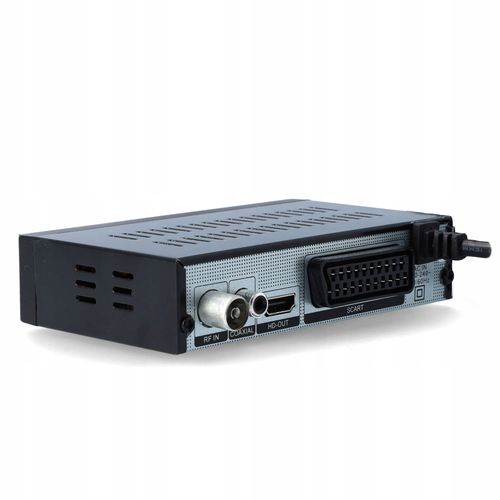 Tuner DVB-T2 Opticum AX Lion NS na Arena.pl